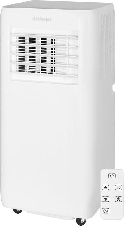 Immagine prodotto Activejet KPS-7000APP (70 m², 7000 BTU/h)