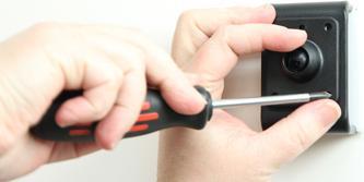 Produktbild Brodit Aktiv-Halter fix-Inst Samsung Galaxy Note 4