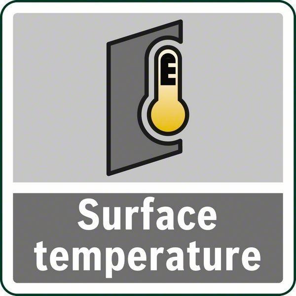Immagine prodotto Bosch Home & Garden AdvancedTemp
