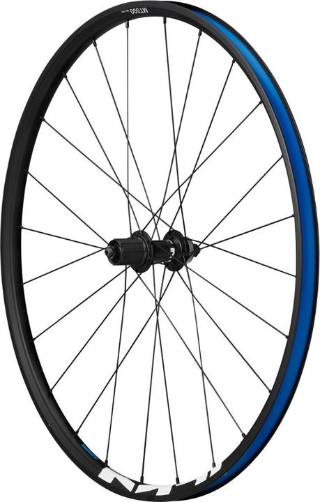 Image du produit Shimano Wh-Mt500 (Roue arrière, 29")