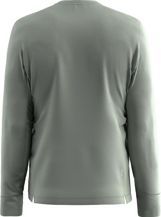 Actual product image Salewa Puez Dry'Ton T-shirt men (48, M)