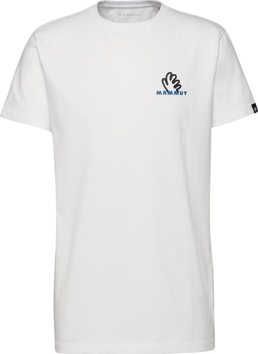 Mammut Massone T-Shirt Hold, T-Shirts