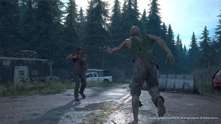 Immagine prodotto Sony Giorni passati - Steelbook (PS4, Multilingue)