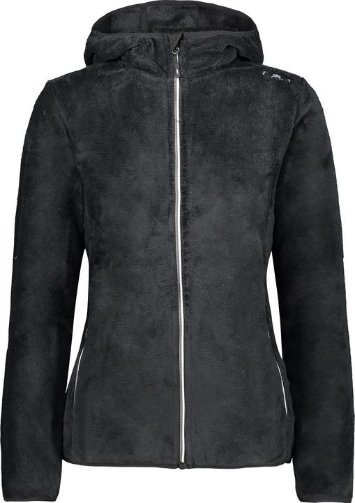 CMP Campagnolo Highloft Hoodie (34)