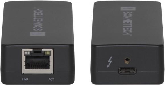 Image du produit Sonnet Adaptateur réseau