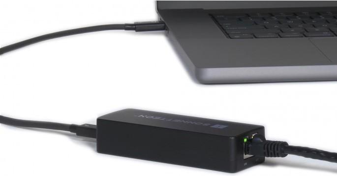Image du produit Sonnet Adaptateur réseau