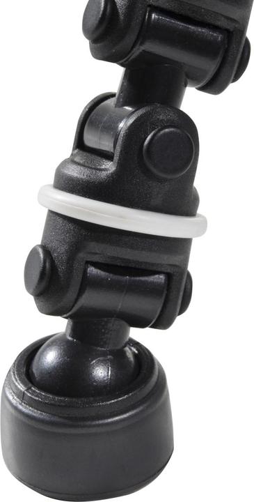 Immagine prodotto Walimex pro treppiede pro Multiflex (Materiale sintetico)