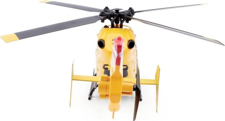 Immagine prodotto Modster Elicottero elettrico RTF EC-135 ÖAMTC in scala RC