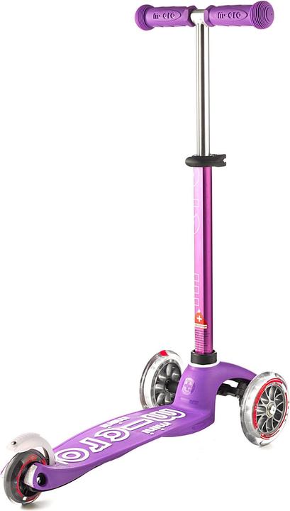 Produktbild Micro Mini Deluxe