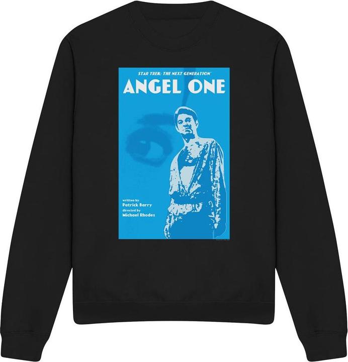 Produktbild The Next Generation Season 1 Episode 14 Sweatshirt (XL)