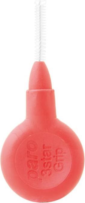 Produktbild Paro 2 mm xxx-fein rot zylin (4 x, 2 mm)