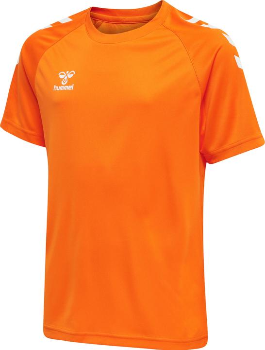 Orange tiger