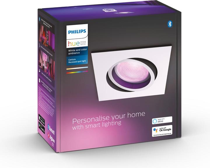 Produktbild Philips Hue Centura (350 lm, GU10)
