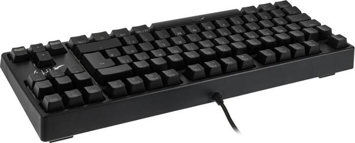 Image du produit CHERRY xtrfy K4 Tkl RGB (DE, Filaire)