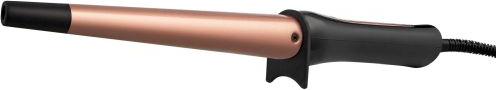 Actual product image Sencor Hair curler SHS 0850BK (21 mm, 13 mm, 17 mm, 18 mm, 19 mm, 20 mm, 23 mm, 15 mm, 14 mm, 24 mm, 22 mm, 25 mm, 16 mm)