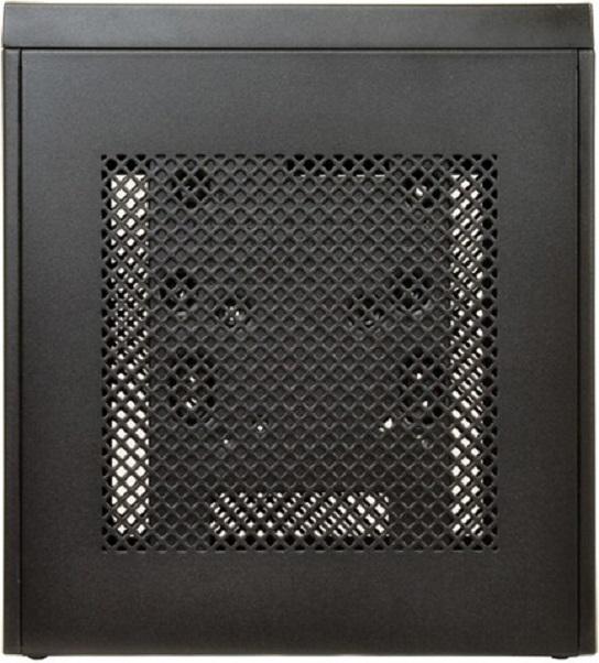 Actual product image Chieftec Compact (Mini-ITX)