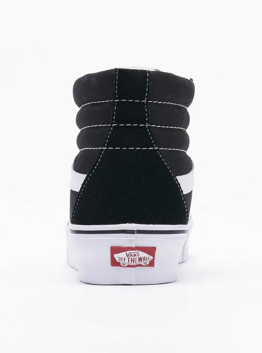 Produktbild Vans Schuhe Sk8 Hi Platform (44.5)