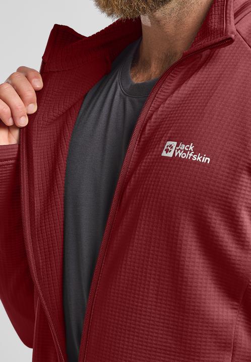 Image du produit Jack Wolfskin Kolbenberg Fz M (S)