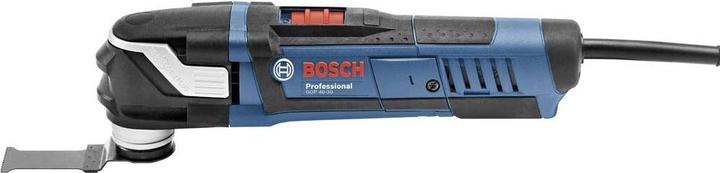 Image du produit Bosch Professional Multi-Cutter GOP 40-30, dans un carton
