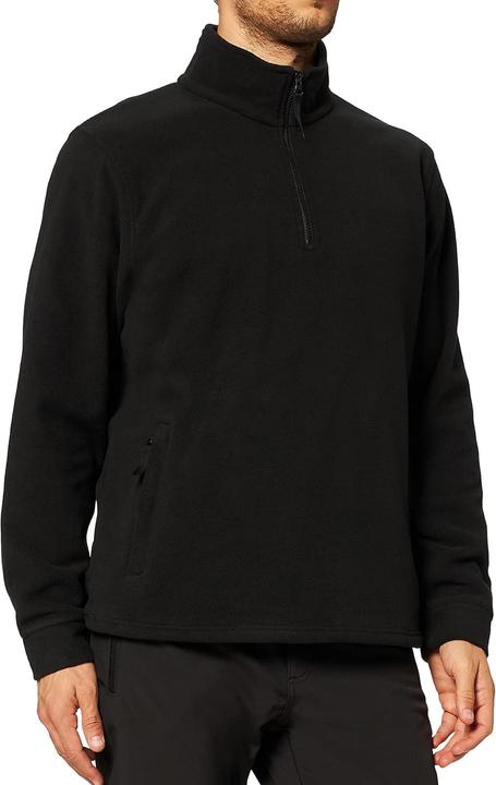 Image du produit Regatta Pull en laine polaire Thor avec fermeture éclair (L)