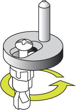 Actual product image Fala WC-Sitz
