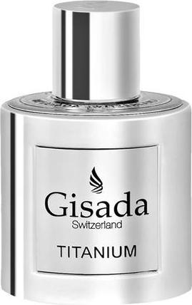 Gisada Titanio (Eau de parfum, 100 ml)