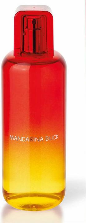 Immagine prodotto Mandarina Duck The Mandariners For Her Eau De Toilette Spray 100ml (Eau de toilette, 100 ml)