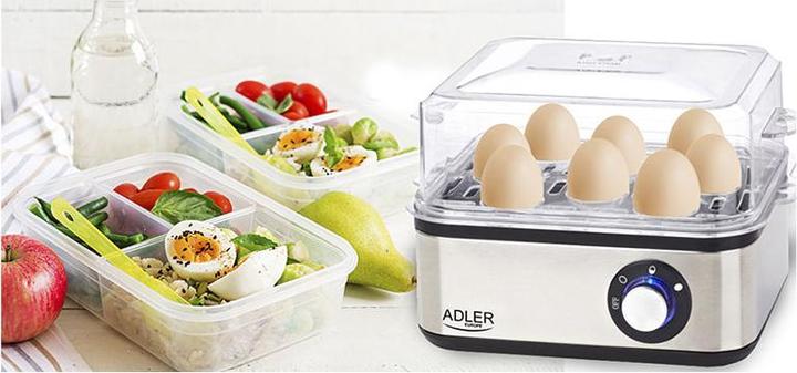 Actual product image Adler AD 4486