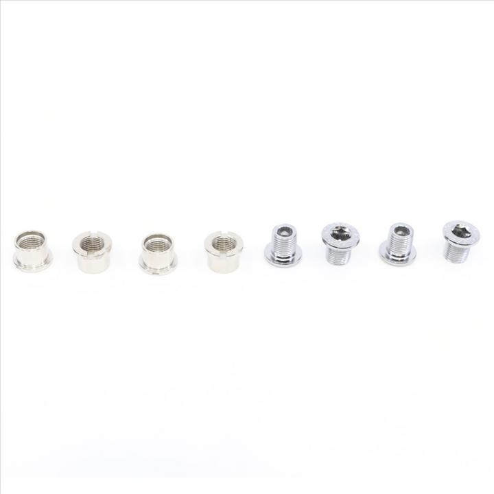 Produktbild Race Face Chainring Bolt/Nut Pack Outer