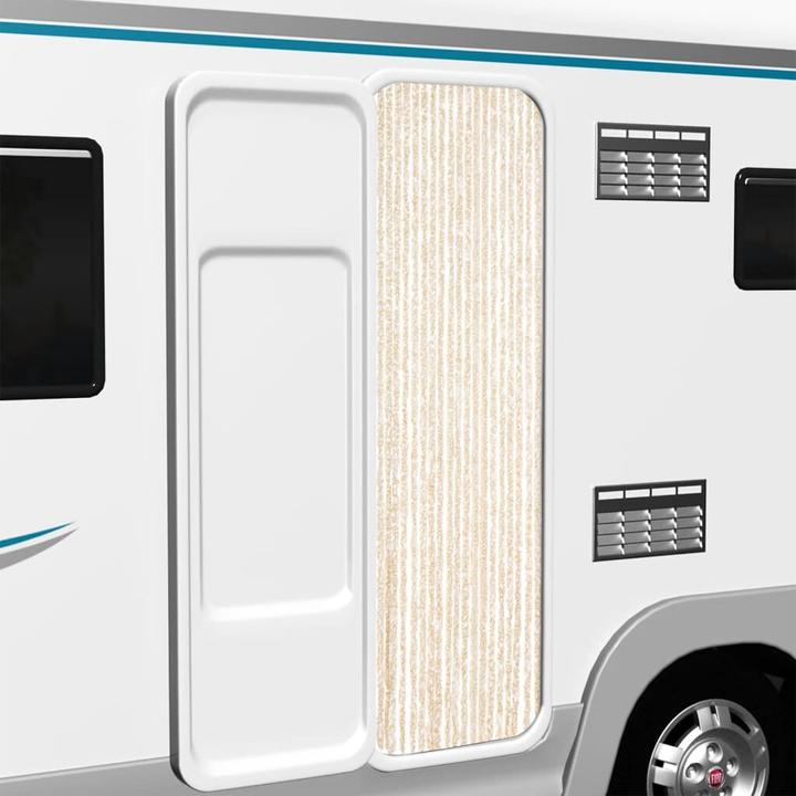 Actual product image VidaXL Rycca (56 x 185 cm)