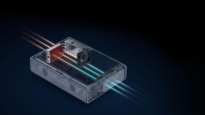 Immagine prodotto Xiaomi Mi Mijia (4K, 1300 lm, 0.233:1)