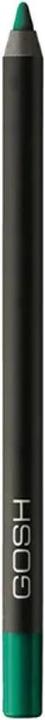 Actual product image Gosh Velvet Touch Eyeliner Waterproof #Woody Green (woody green)