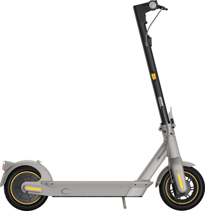Actual product image Segway-Ninebot MAX G30LE II (25 km/h, 40 km, 350 W)