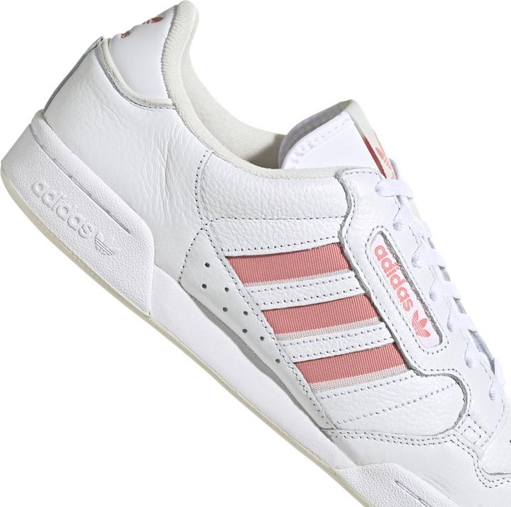 Actual product image adidas Continental 80 Stripes Shoes - 88987 (44 2/3)