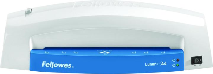 Immagine prodotto Fellowes Laminatore LUNAR+ A4 blu (125 µm, A4)