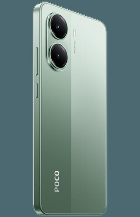 Produktbild Xiaomi Poco X7 Pro (512 GB, Green, 6.67", Dual SIM, 50 Mpx, 5G)