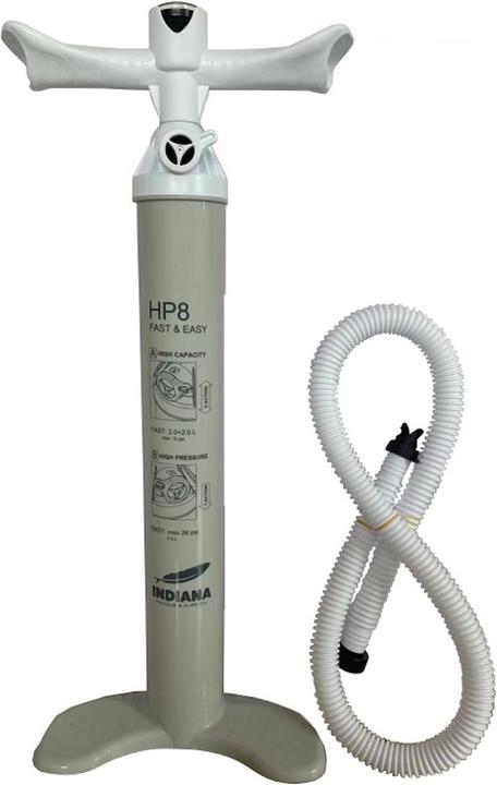 Actual product image Indiana Touring Pack Basic (14')