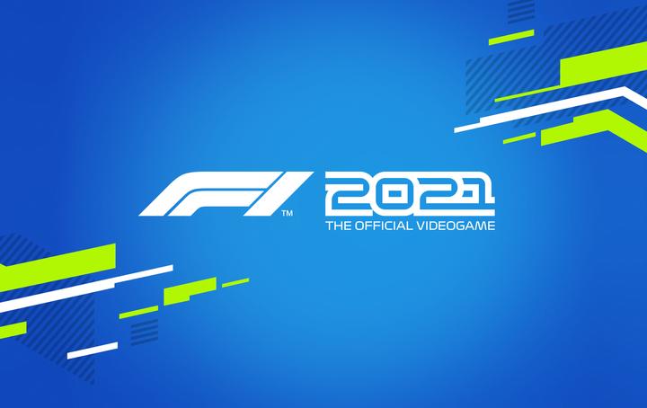 Produktbild EA Games F1 2021 (PS5, EN, IT)