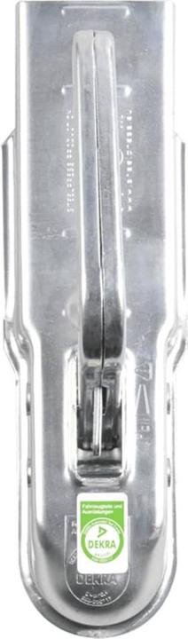 Actual product image ProPlus Kugelkupplung eckig