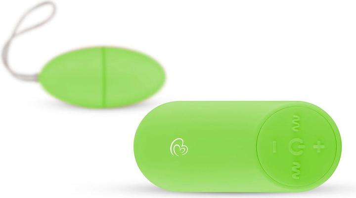 Productafbeelding Easytoys Tril ei
