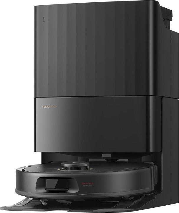 Immagine prodotto Roborock QR 598 (Robot aspirapolvere)