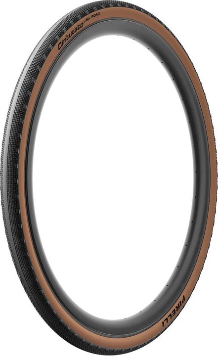 Actual product image Pirelli Cinturato All Road TLR (40-622)