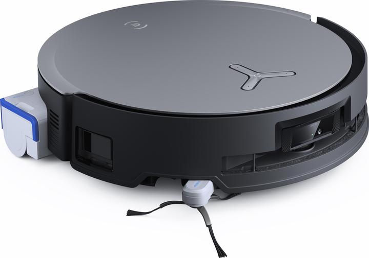 Actual product image Ecovacs Deebot X8 Omni (Vacuum mopping robot)
