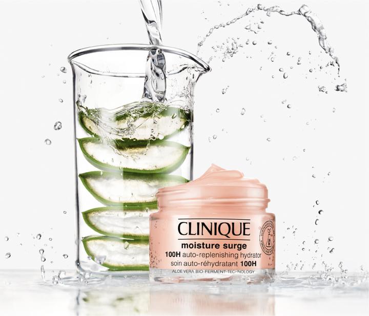 Immagine prodotto Clinique Moisture Surge (30 ml, Crema 24h)