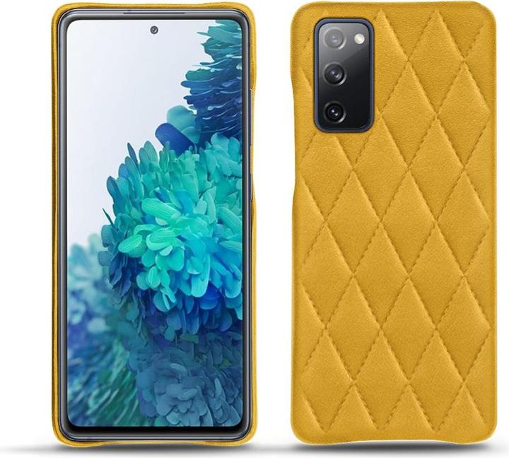 Jaune soulèu - Couture ( Pantone #F3B934 )