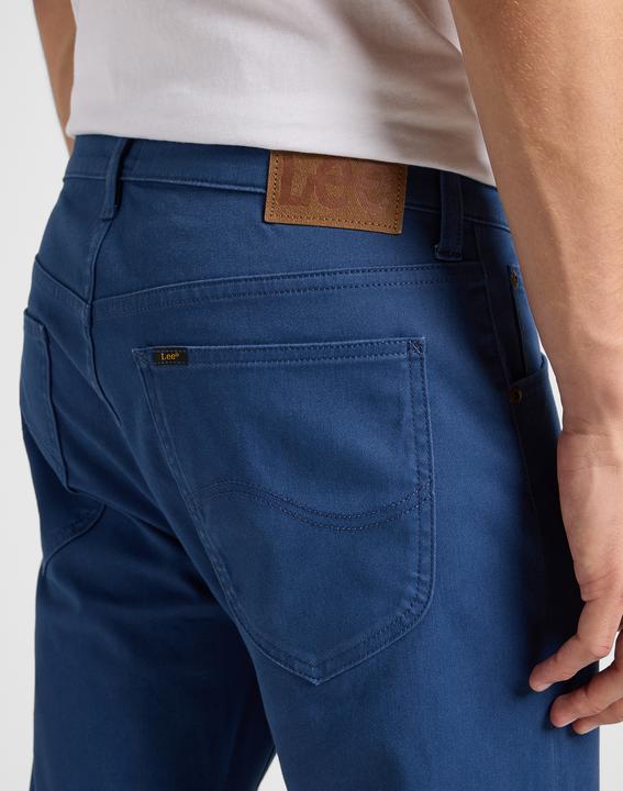 Immagine prodotto Lee Pantaloni Daren in tessuto con zip (32, 34)