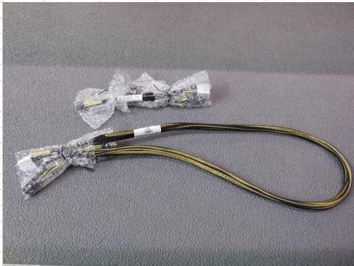 Produktbild HPE Graphic Card Power Cable Kit