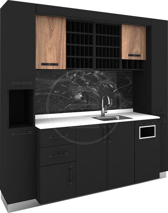 Produktbild Alpeda Multi Wall X Labor
