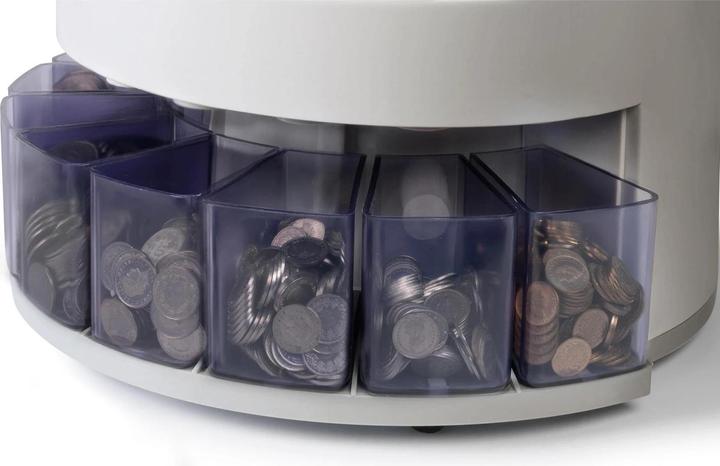 Actual product image Safescan 1250 CHF (Coin counter)