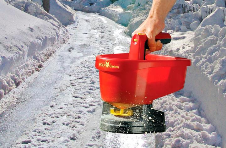 Image du produit Wolf-Garten Épandeur universel WE-B